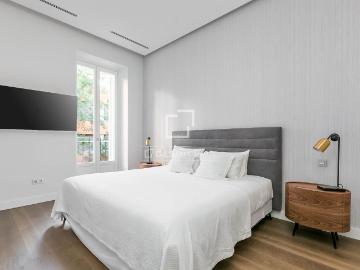 Piso de lujo de 85 m2 en alquiler en Madrid, Comunidad...