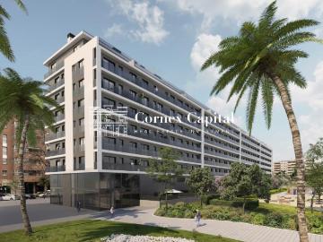 Piso de lujo en venta en Barcelona, España