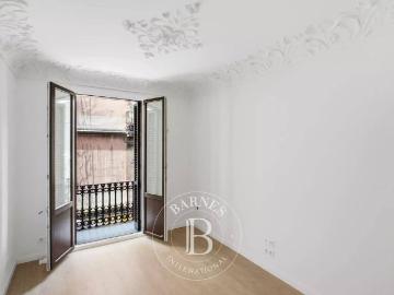 Piso de lujo de 85 m2 en venta en Barcelona, Cataluña