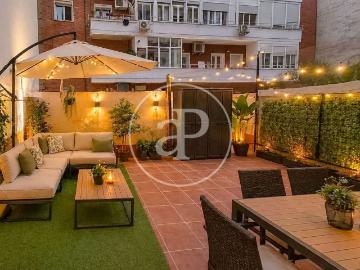 Piso exclusivo de 110 m2 en venta en Madrid, España