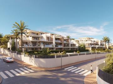 Piso exclusivo de 113 m2 en venta en New Golden Mile, España