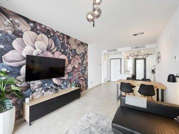 Piso exclusivo de 118 m2 en venta en Benidorm, Comunidad...