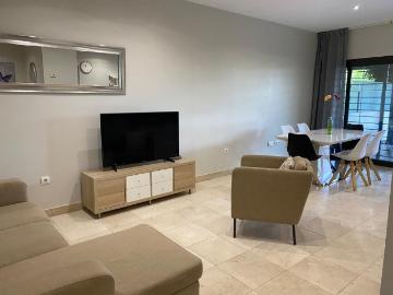 Piso exclusivo de 120 m2 en alquiler en Benahavís, Andalucía