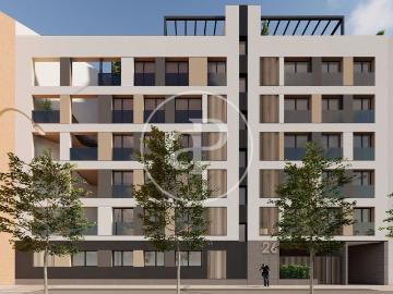 Piso exclusivo de 127 m2 en venta en Madrid, Comunidad...