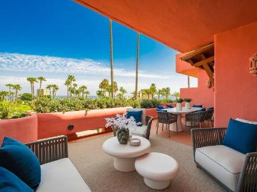 Piso exclusivo de 130 m2 en venta en Marbella, Andalucía