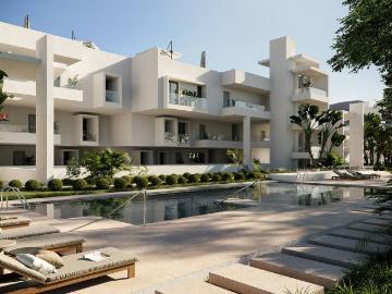 Piso exclusivo de 133 m2 en venta en Casares, Andalucía