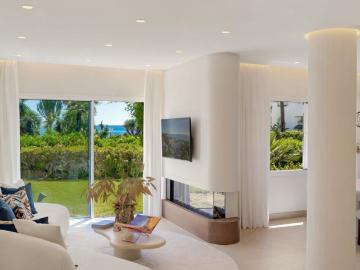 Piso exclusivo de 137 m2 en venta en New Golden Mile,...