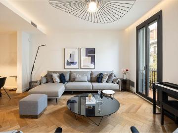 Piso exclusivo de 147 m2 en venta en Barcelona, España