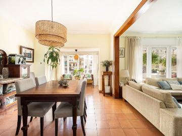 Piso exclusivo de 161 m2 en venta en Barcelona, España