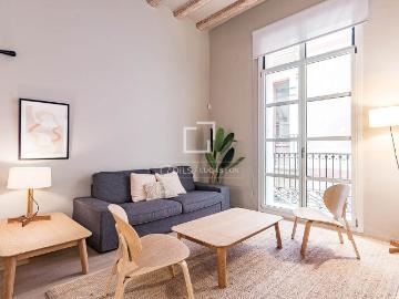 Piso exclusivo de 150 m2 en venta en el Born, Barcelona,...