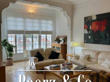 Piso exclusivo de 202 m2 en venta en Valencia, Comunidad...