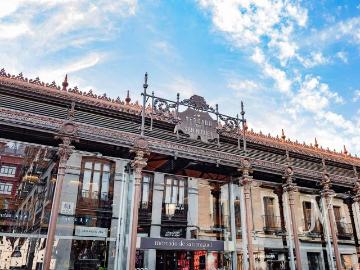 Piso exclusivo de 204 m2 en venta en Madrid, España