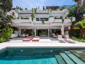 Piso exclusivo de 279 m2 en venta en The Golden Mile, España