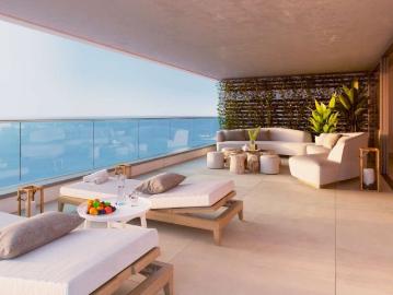 Piso exclusivo de 316 m2 en venta en Málaga, España