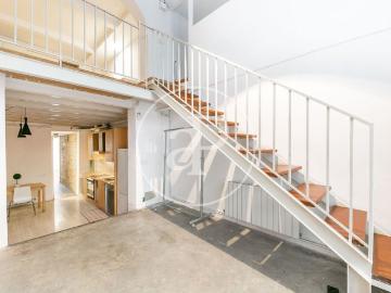 Piso exclusivo en venta en Barcelona, Cataluña