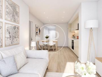 Piso exclusivo en venta en Barcelona, España