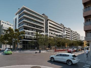 Piso exclusivo en venta en Barcelona, España