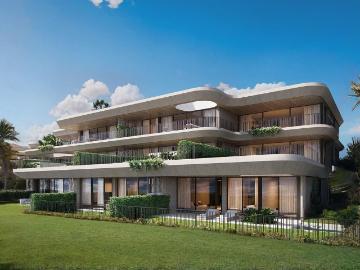 Piso exclusivo en venta en Casares, Andalucía