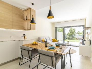Piso exclusivo en venta en Finestrat, España