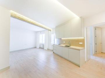 Piso exclusivo en venta en Madrid, Comunidad de Madrid