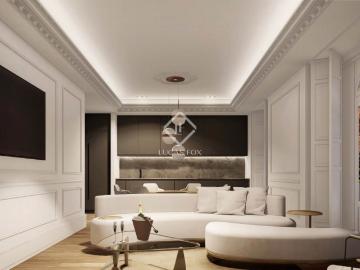 Piso exclusivo en venta en Madrid, España