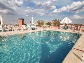 Piso exclusivo en venta en Madrid, España