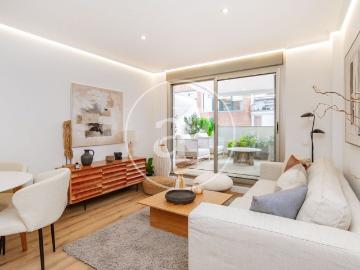 Atico de lujo en venta Madrid, España