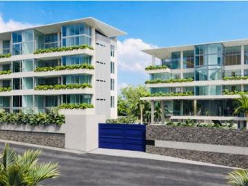 Piso exclusivo en venta en Nueva Caracas, Distrito Capital