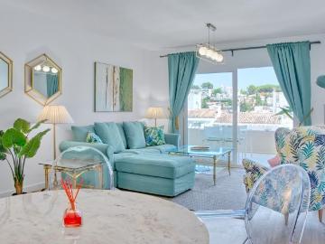 Piso exclusivo en alquiler en Nueva Andalucia, Andalucía