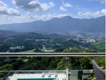 Piso exclusivo en alquiler en Nueva Caracas, Venezuela