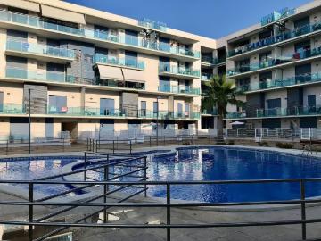 Piso, Els Esquirols, Cambrils