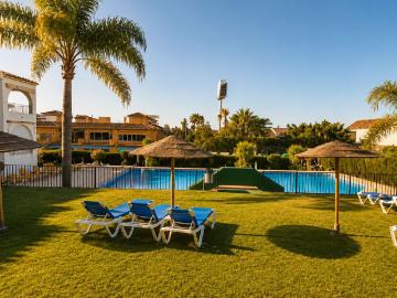 Piso en Atalaya Estepona