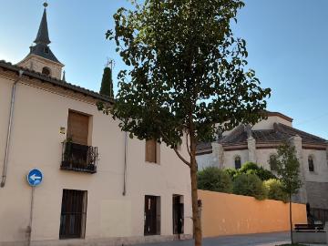 Piso en Alcalá de Henares