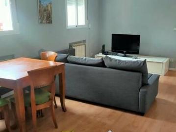 Piso en alquiler en Madrid de 60 m2