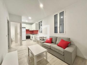 Piso en alquiler en Madrid Retiro TU NUEVO HOGAR DONDE...