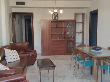 Piso en Alquiler en Málaga del Fresno, Málaga