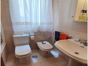 Piso en Alquiler en Adraño, Almería