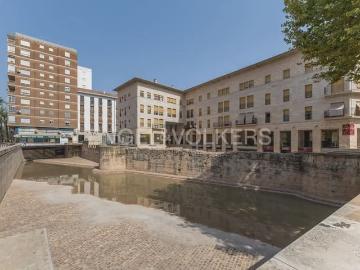 Piso en alquiler en Alzira, Valencia