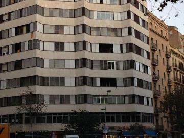 Piso en alquiler en Barcelona, de 135 m² 4 habitaciones...