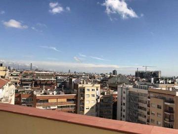 Piso en alquiler en Barcelona de 140 m2