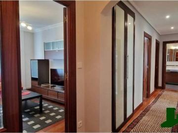 Piso en Alquiler en Bilbao