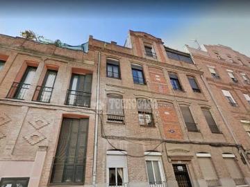 Piso en alquiler en C Cardenal Belluga