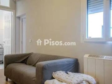 Piso en alquiler en Cortes Huertas