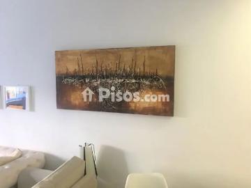 Piso en alquiler en Calle de Donoso Cortés, 36, cerca de...