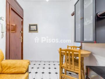 Piso en alquiler en Calle de Fernández de los Ríos,...