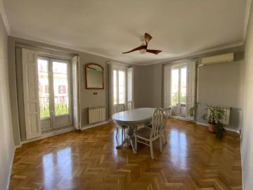 PISO EN ALQUILER EN CHAMBERÍ TRAFALGAR