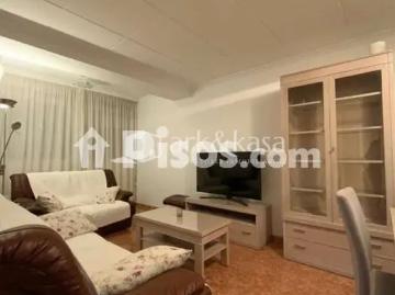 Piso en alquiler en Ciutat Jardí