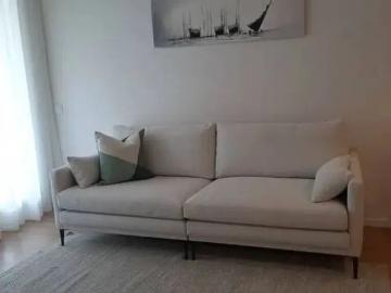 Piso en alquiler en Eixample