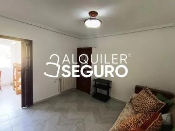 Piso en alquiler en Las Margaritas