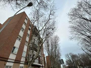 Piso en alquiler en Latina